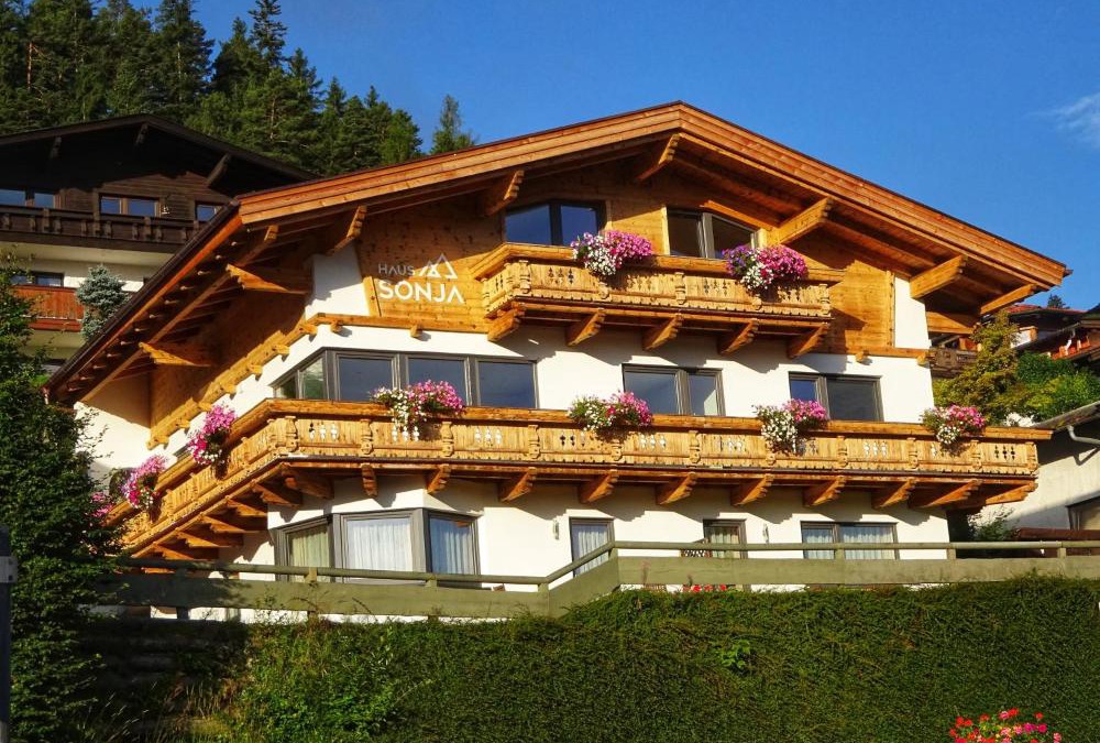 Seefeld in Tirol Apartment | Haus Sonja