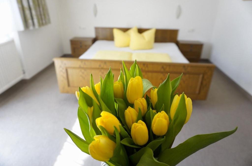 Kappl Apartment | Haus Sonnberg