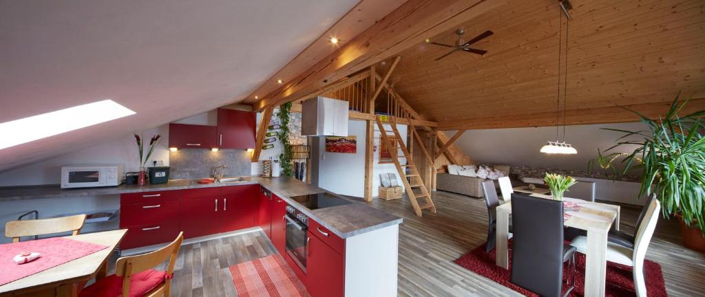 Reutte Apartment | Haus Sonnblick
