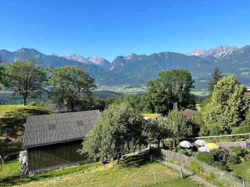 Duns House | Haus Sonnenblick