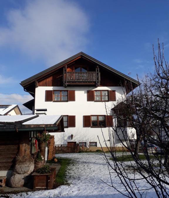 Frastanz Apartment | Haus Sonnenheim