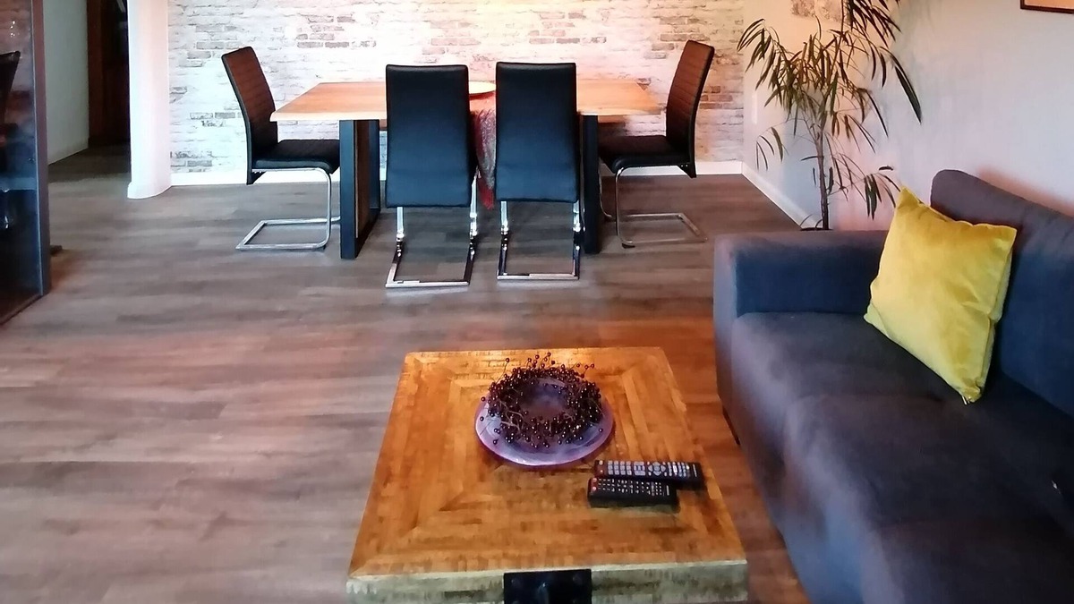 Kurhof Apartment | Haus Sonnenkur in a quiet location