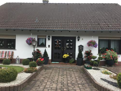 Holzbach Apartment | Haus Sonnenschein