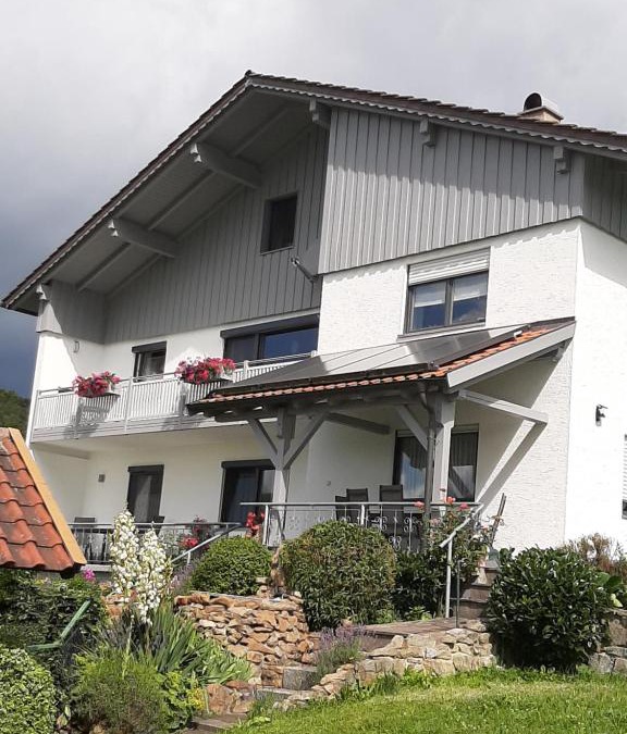Bad Griesbach im Rottal Apartment | Haus Spiessl