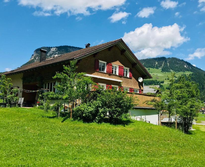 Au Apartment | Haus Stabentheiner