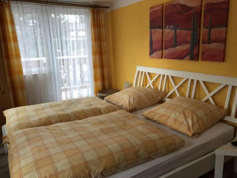 Saalfelder Hoehe Apartment | Haus Stadtflucht