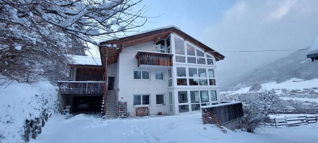 Statz Apartment | Haus Statz 48