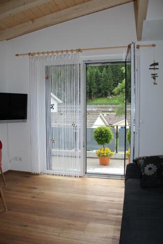 Goeschenen Apartment | Haus Steiner