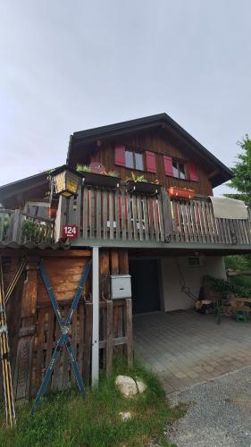 Dornbirn House | Haus Susi