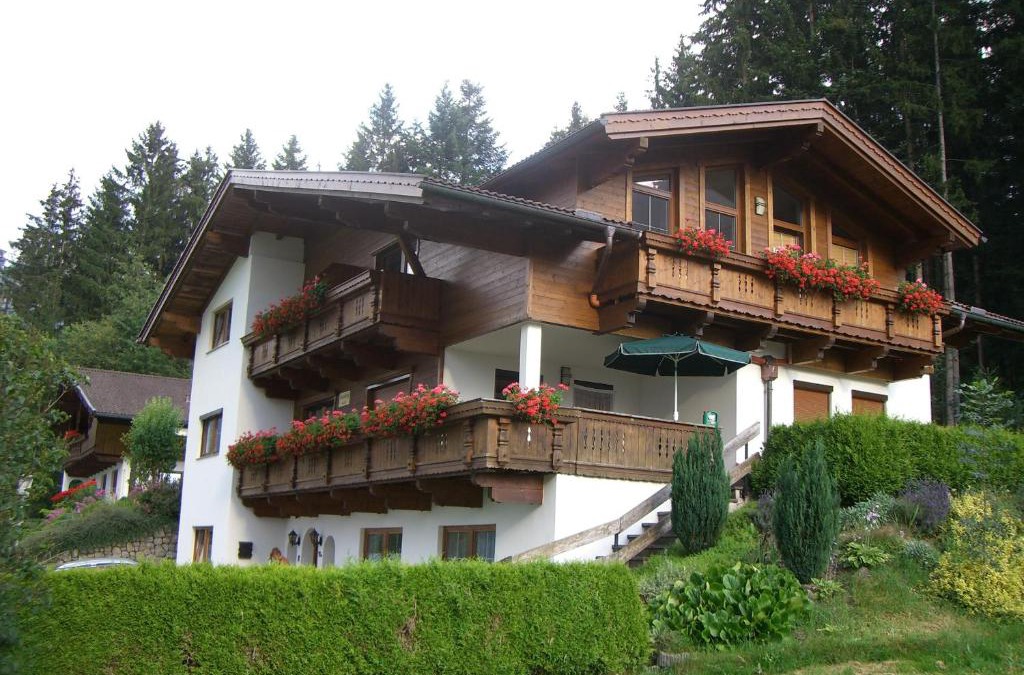 Reith im Alpbachtal Apartment | Haus Thaler