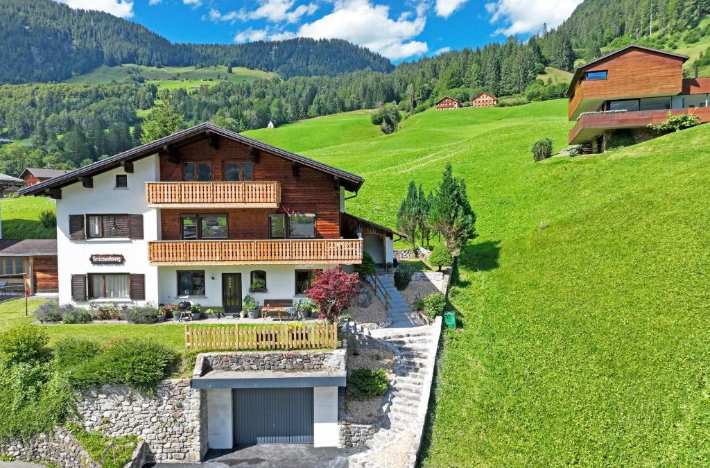 Au Apartment | Haus Theresia Rüf
