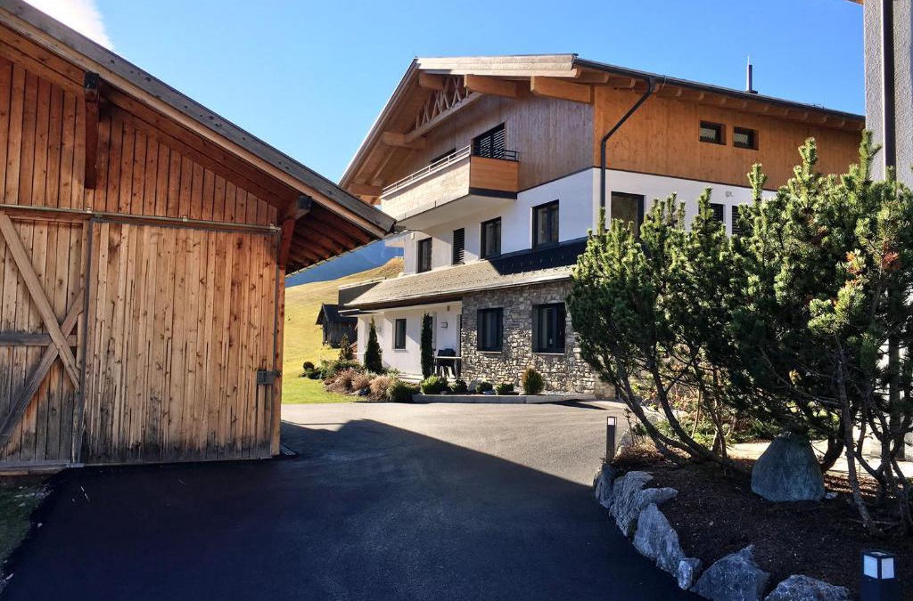 Ladis Apartment | Haus Tirol
