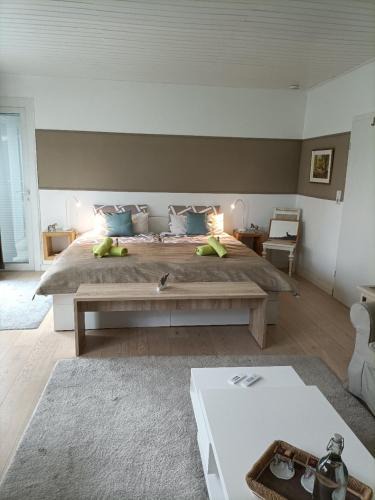Lippetal House | Haus Tourneur