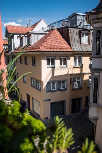 Insel Apartment | Haus Triflinger