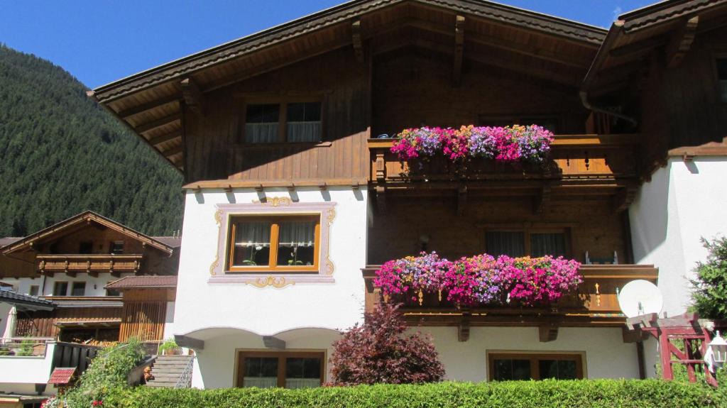 Neustift Im Stubaital Apartment | Haus Troger