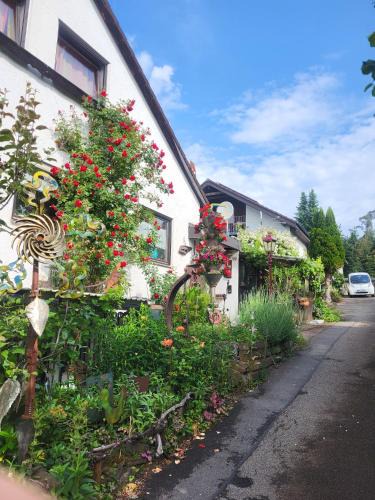 Oberlengenhardt House | Haus Umbeer