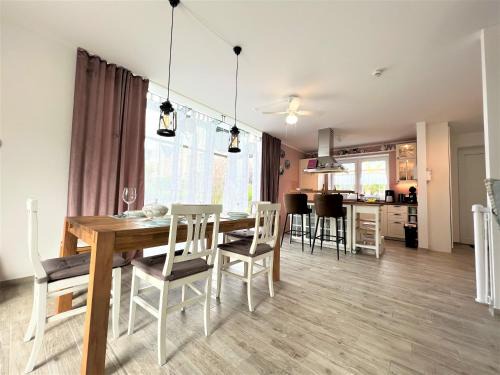 Dangast House | Haus Undine, Deichhörn 6a