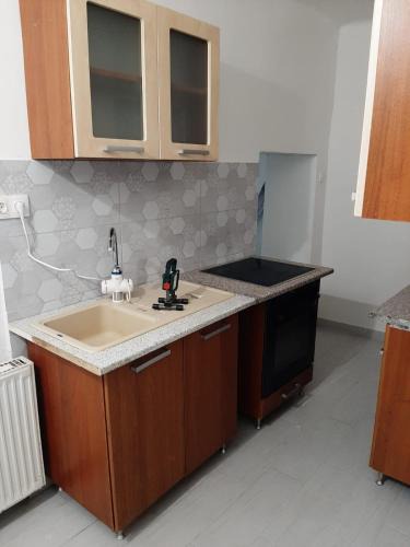 Orgovany Apartment | Haus Ursula
