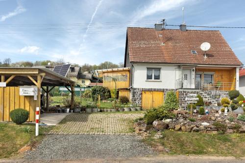 Schotten Apartment | Haus Ute