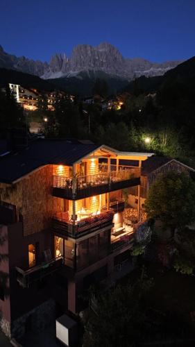 San Cipriano Apartment | Haus Valier Tiers