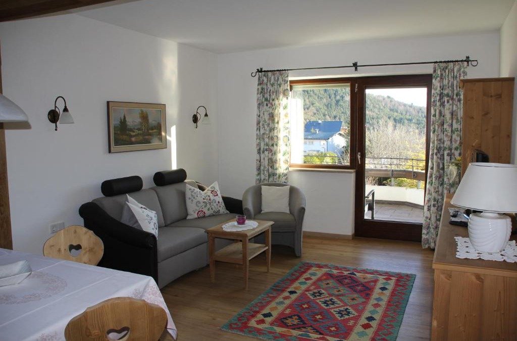 Reith bei Seefeld Apartment | Haus Valle