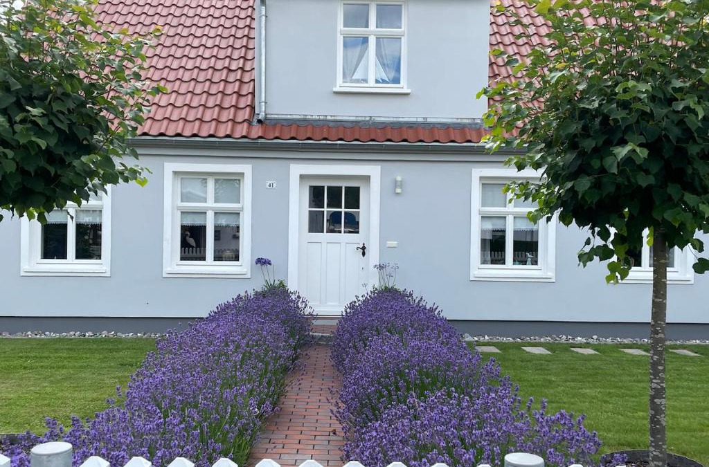 Greifswald Apartment | Haus Vicus