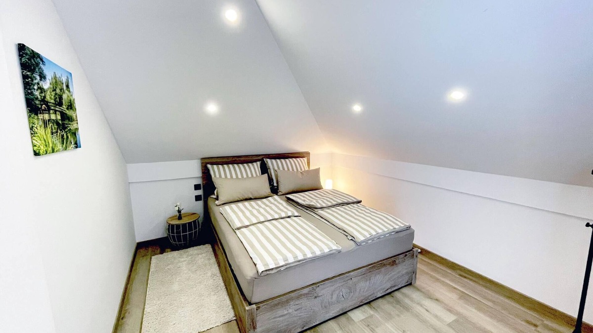 Selnica House | Haus Villa mit 5 und Pool