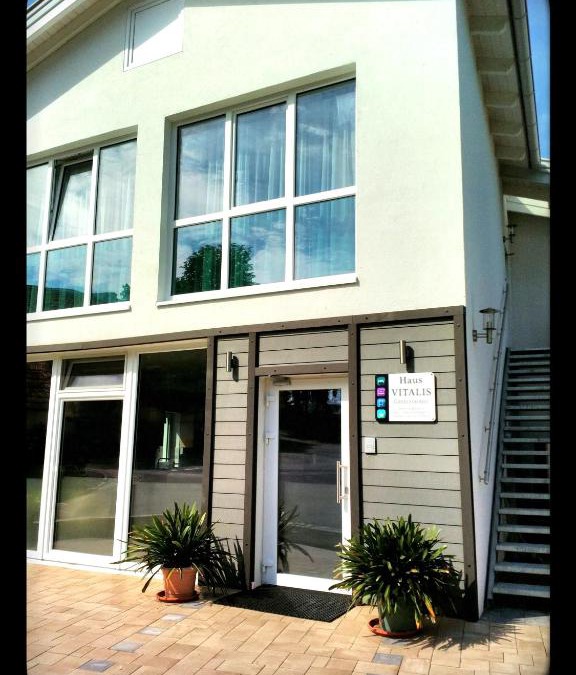 Sigless House | Haus VITALIS - Guesthouse Burgenland