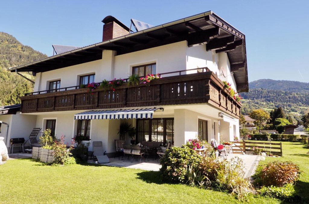 Lienz Apartment | Haus Vollmeier