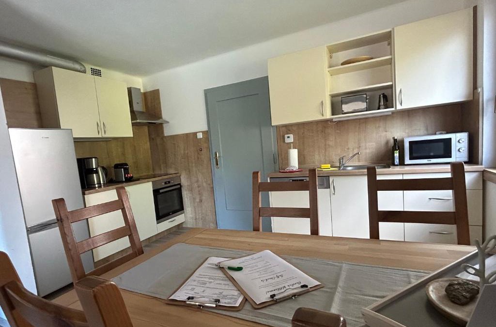 Hopfgarten in Defereggen Apartment | Haus Waldblick