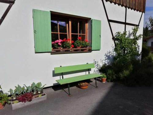 Brannenburg House | Haus Waldblick
