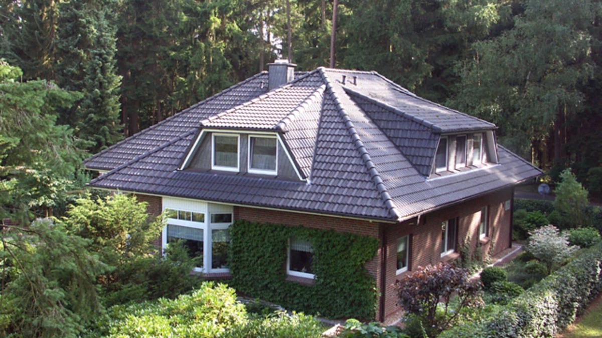 Bad Bramstedt Apartment | Haus Waldblick - Holiday apartment Haus Waldblick