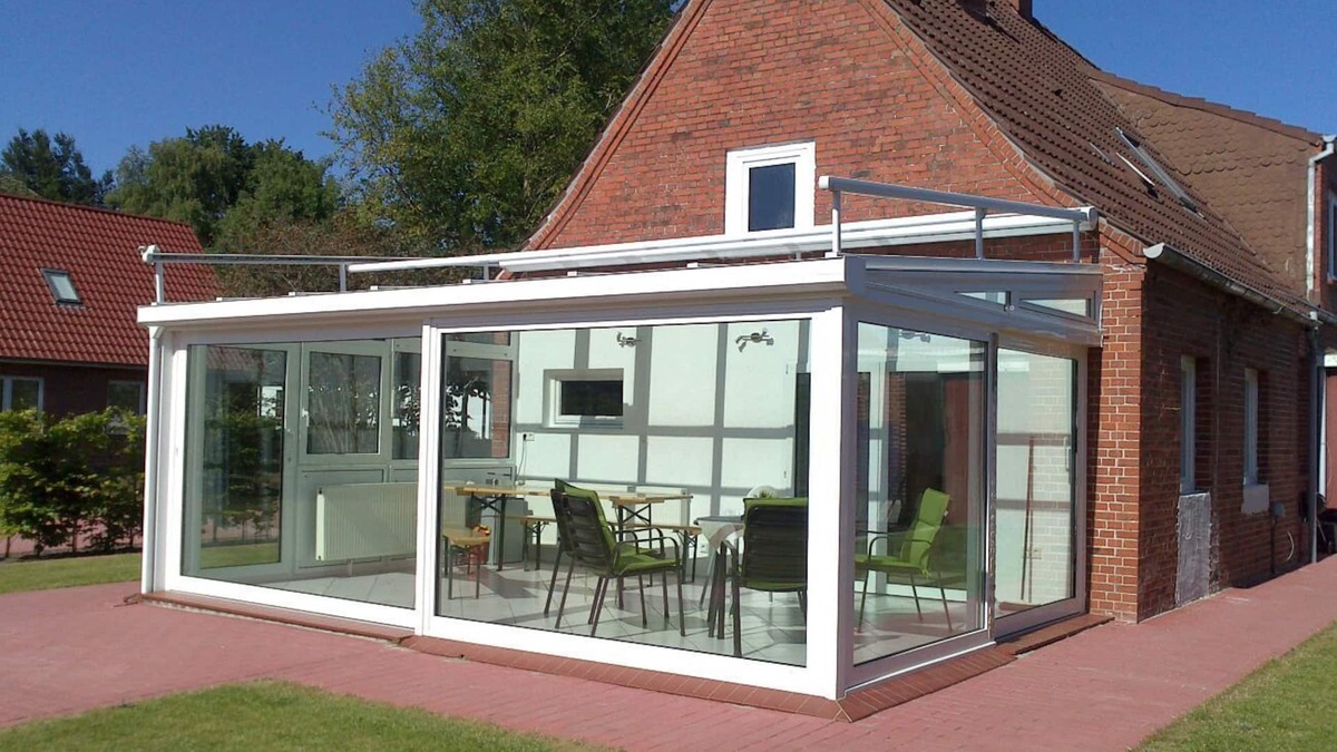 Center House | Haus Wilhelmine in the heart of East Frisia
