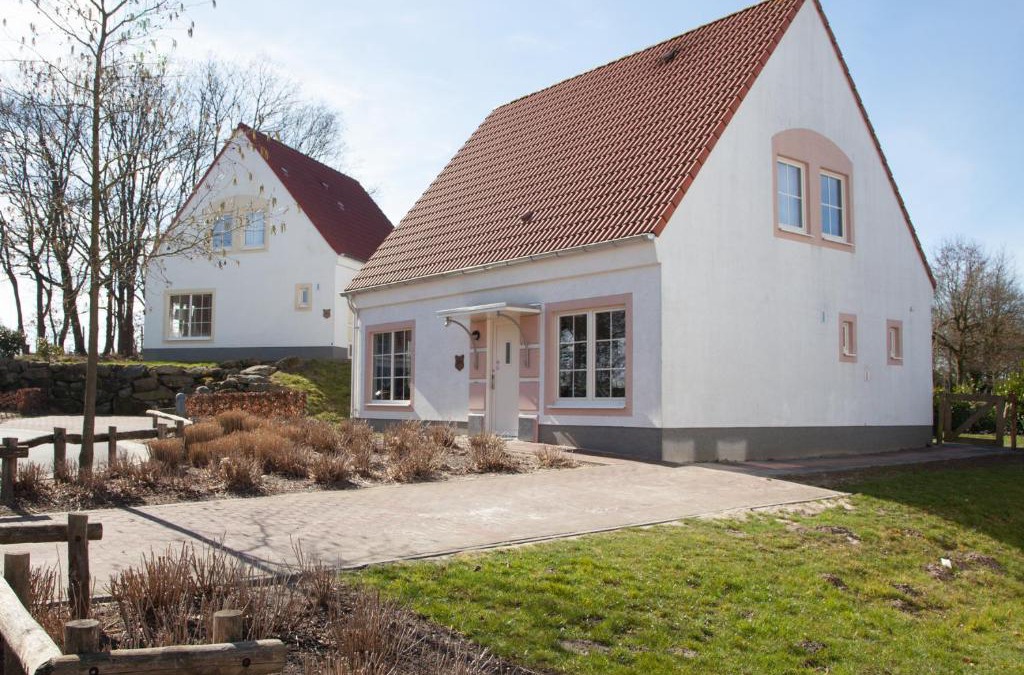 Ferienpark Gut Langen House | Haus Willy Bad Bentheim