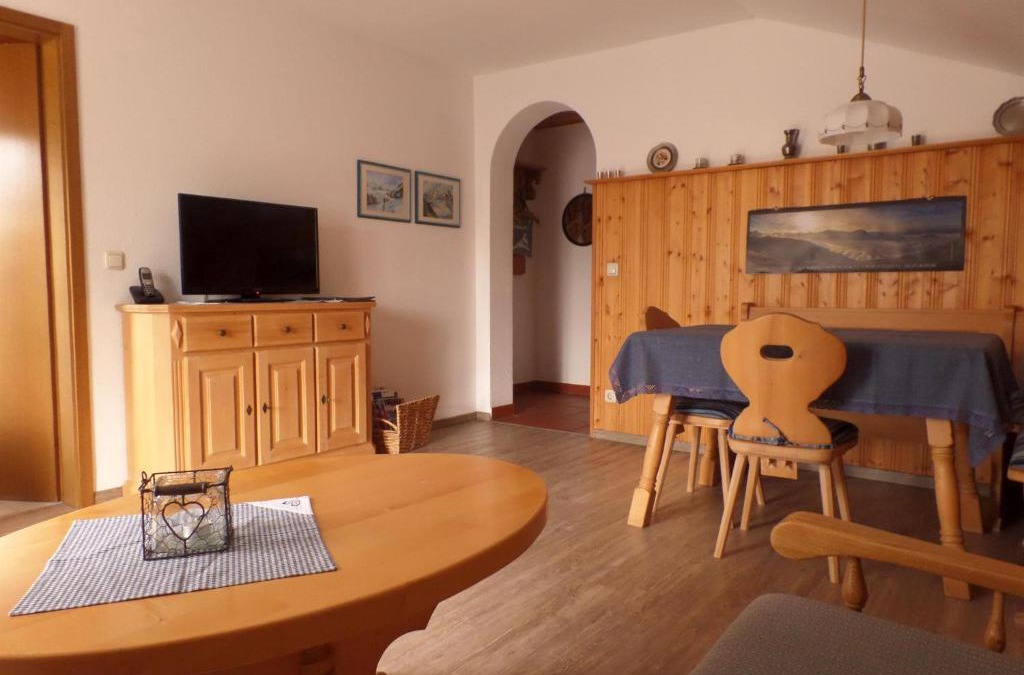 Vorderhindelang Apartment | Haus Wippler