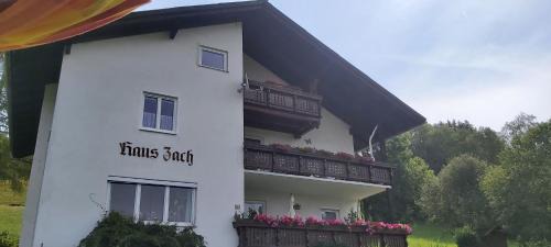 Mariazell Apartment | Haus Zach