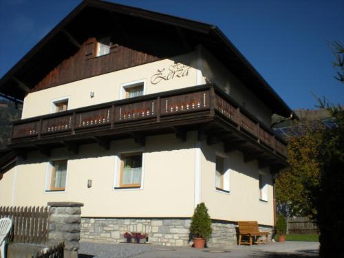 Dorfgastein Apartment | Haus Zerza