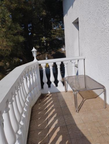 Loosdorf Apartment | Haus zum Badeteich