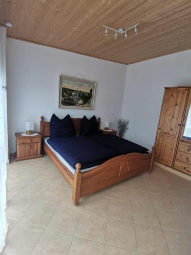Solnhofen Apartment | Haus zum Talblick