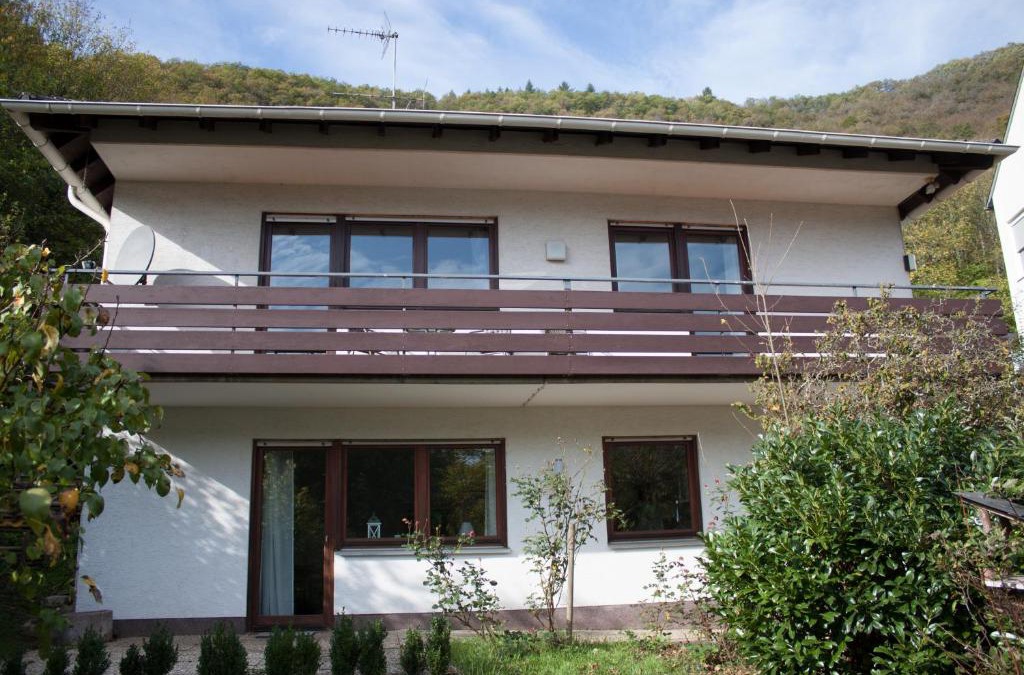 Bad Bertrich House | Haus zur Sonne