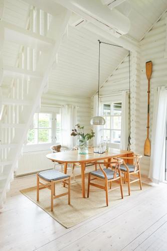 Brodersby House | HAUS ZWEINEUN