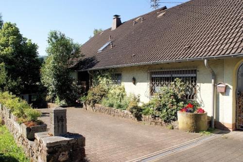 Allenbach Apartment | Haus "Zwischen den Wäldern"