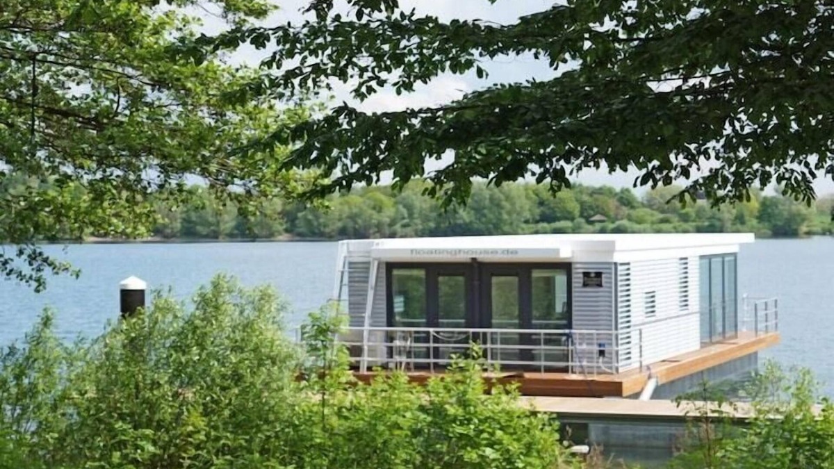 Vynen Boat Rental | Hausboot am Xantener Nordsee