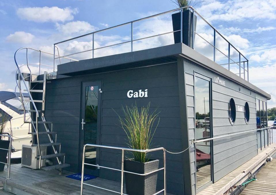 Weyhe Boat Rental | Hausboot La Mare Gabi