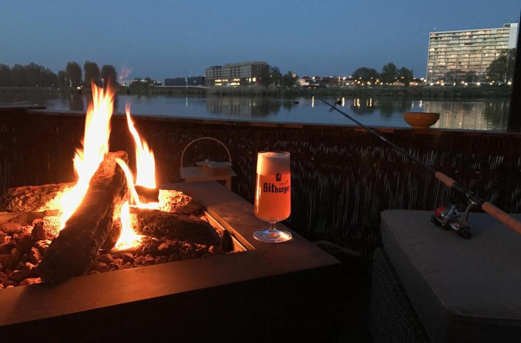 Roermond Boat Rental | Hausboot Roermond