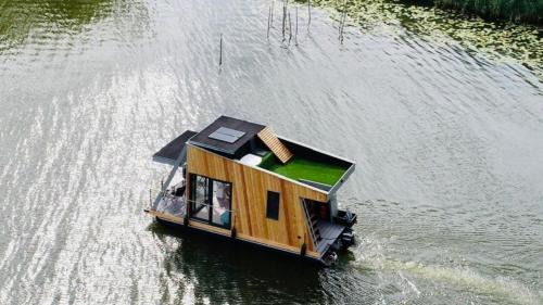 Neuruppin Boat Rental | Hausbootneuruppin