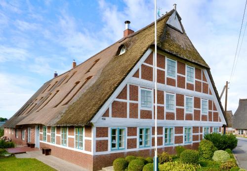 Kirchwerder Apartment | Hausdeich