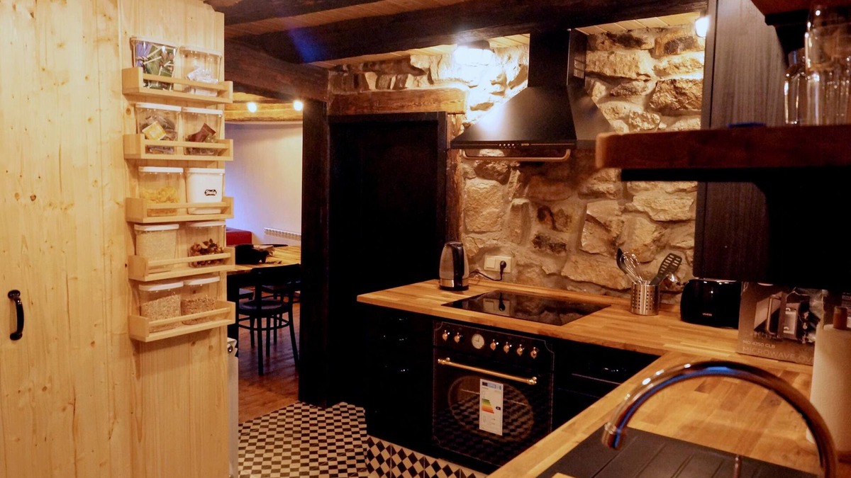 Sulzbach an der Murr House | Hausele holiday apartment