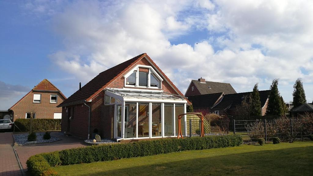 Utarp House | HAuszeit
