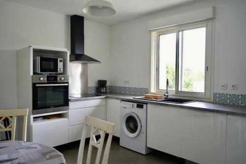 Prunete Apartment | Haut de villa